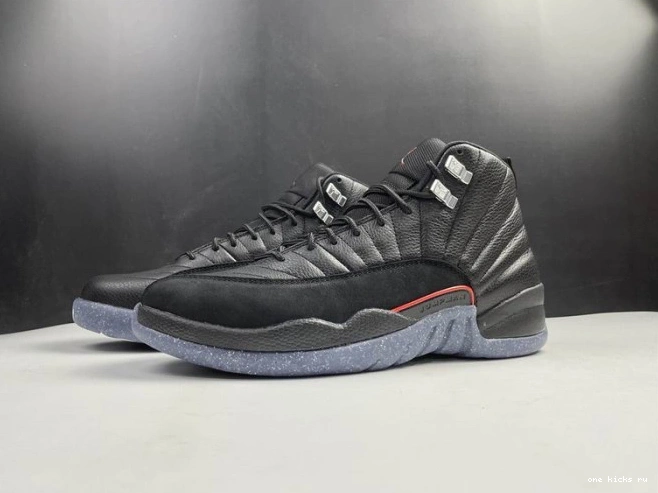Rep Onekick Air 12 Black Jordan Utility DC1062-006 0822